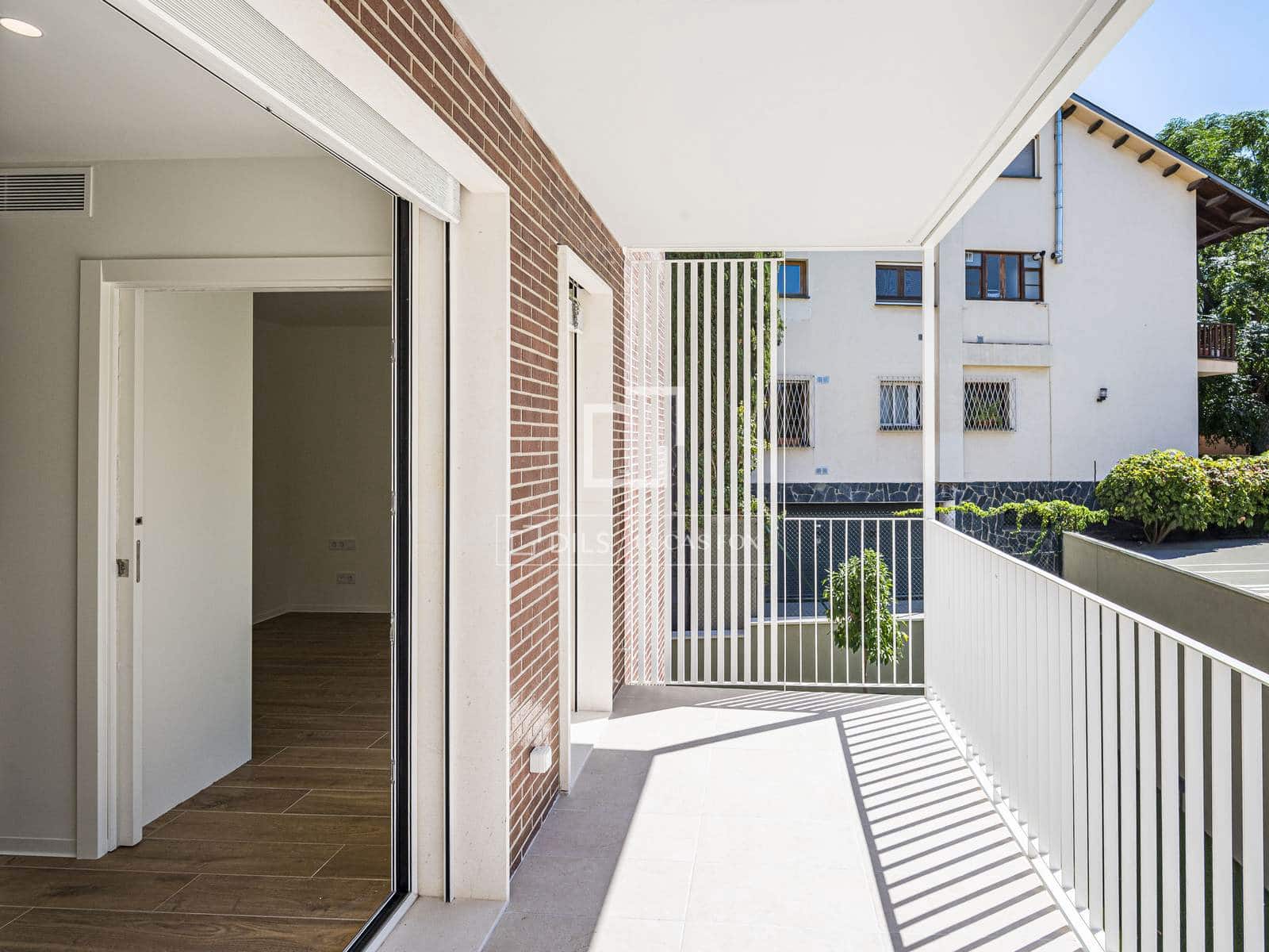3 Zimmer Apartment zu verkaufen in Sant Cugat del Valles mit Pool Garage - 925.000 € (Ref: 10074630)