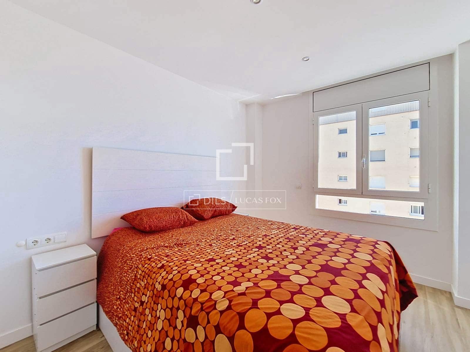 2 soverom Penthouse til salgs i Segur de Calafell med garasje - € 495 000 (Ref: 10074631)