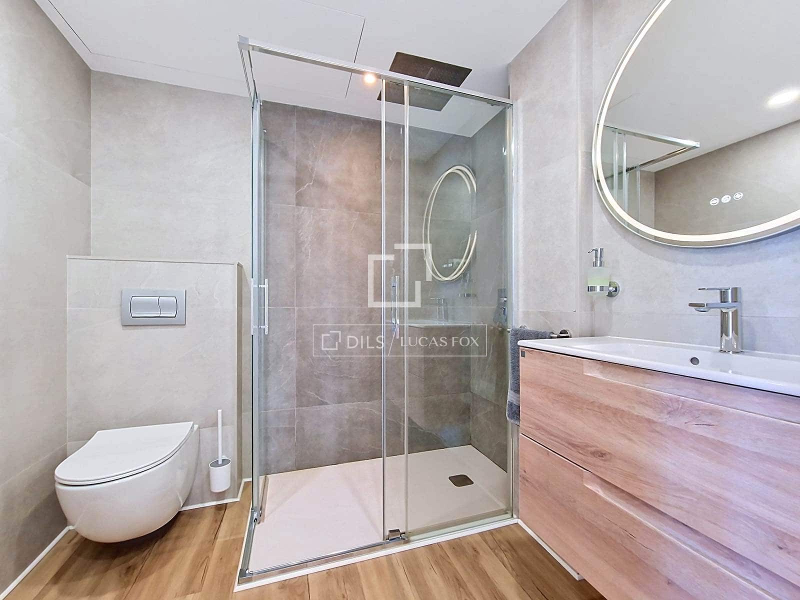 2 soverom Penthouse til salgs i Segur de Calafell med garasje - € 495 000 (Ref: 10074631)