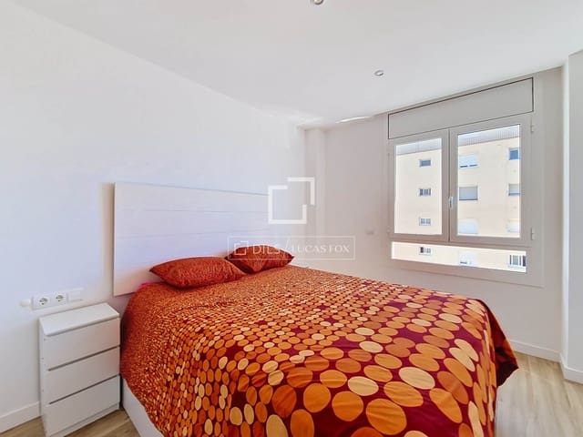 2 soverom Penthouse til salgs i Segur de Calafell, Calafell med garasje - € 495 000 (Ref: 10074631)