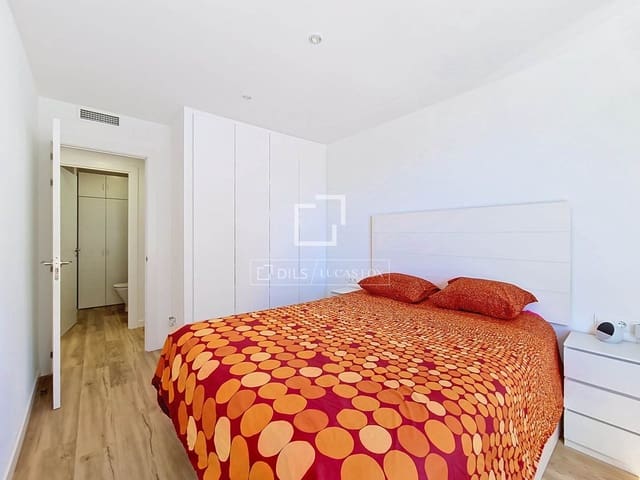 2 soverom Penthouse til salgs i Segur de Calafell, Calafell med garasje - € 495 000 (Ref: 10074631)