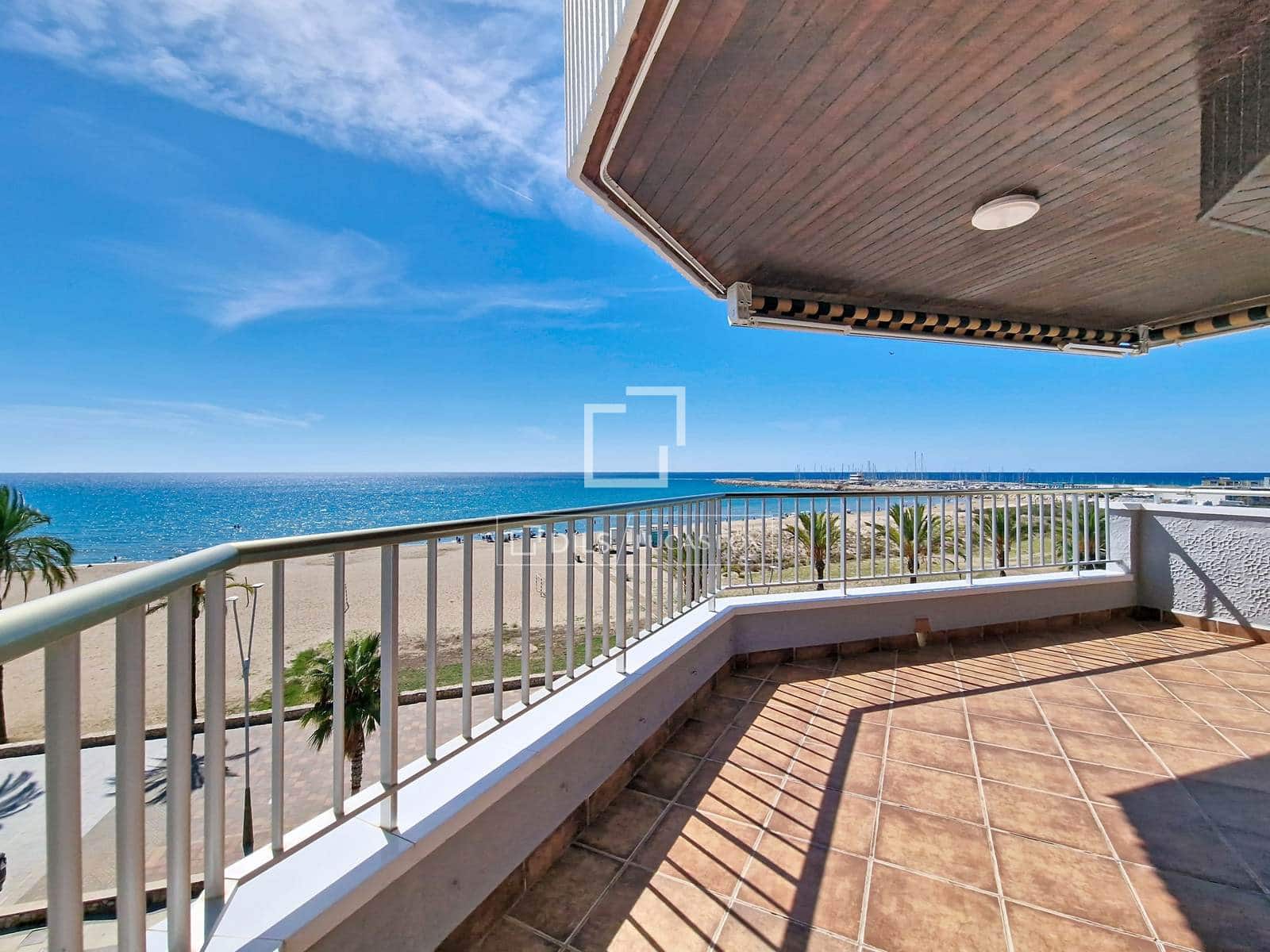 2 soverom Penthouse til salgs i Segur de Calafell med garasje - € 495 000 (Ref: 10074631)