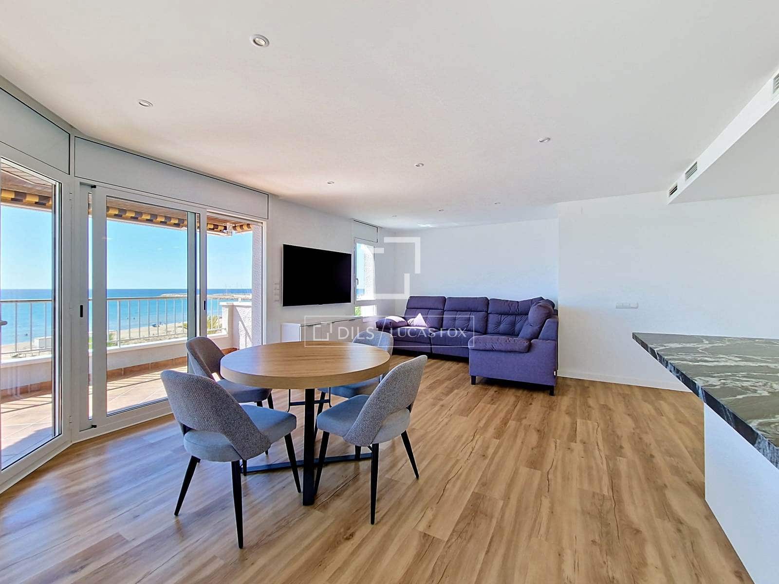 2 soverom Penthouse til salgs i Segur de Calafell med garasje - € 495 000 (Ref: 10074631)