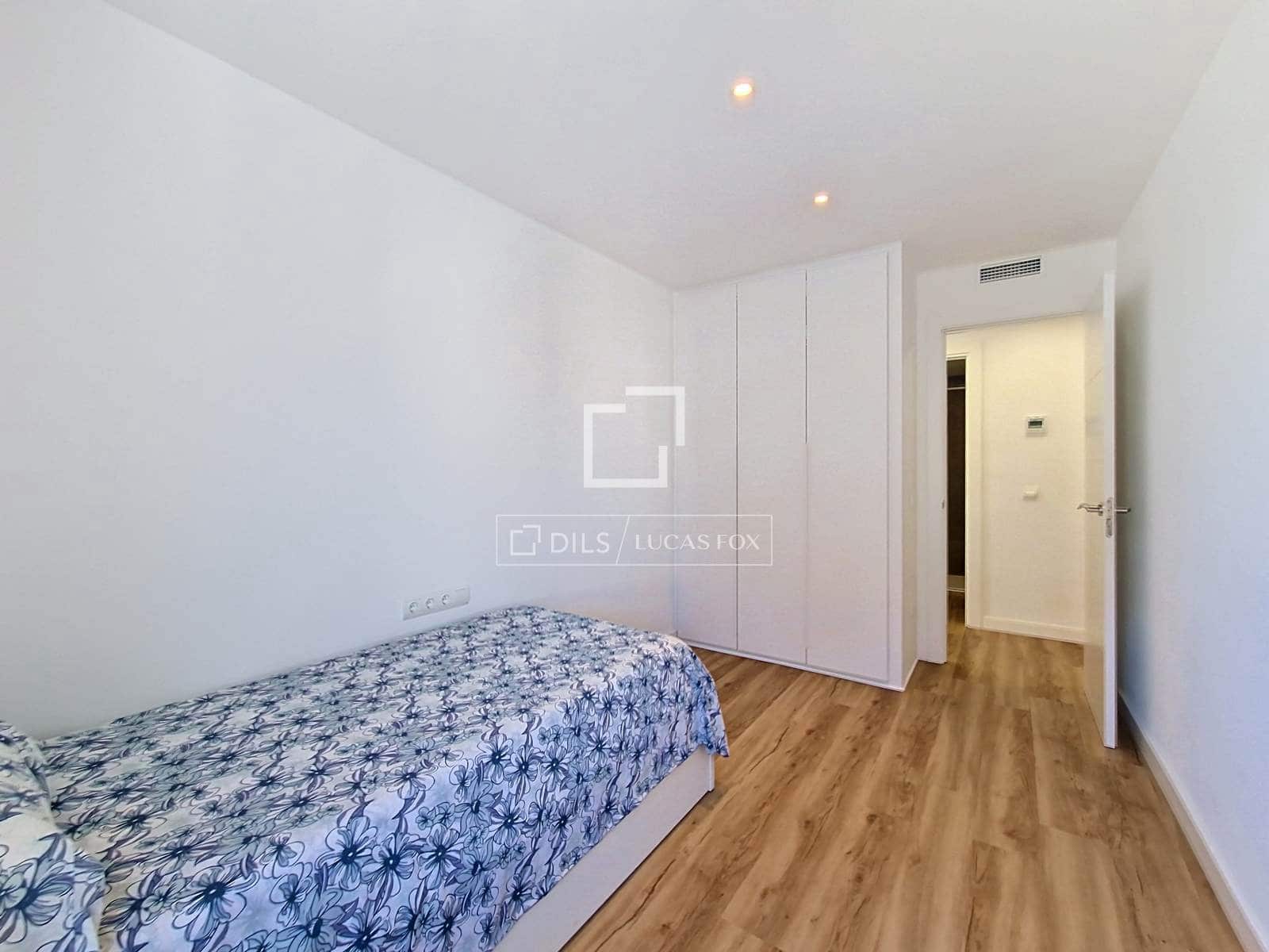 2 soverom Penthouse til salgs i Segur de Calafell med garasje - € 495 000 (Ref: 10074631)