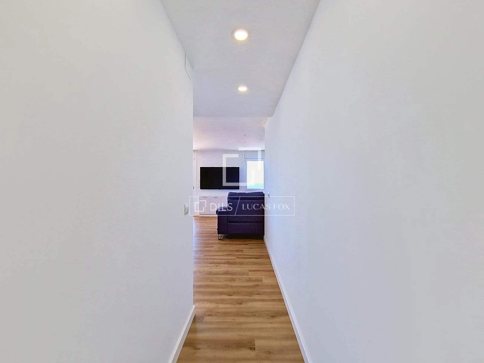 2 soverom Penthouse til salgs i Segur de Calafell med garasje - € 495 000 (Ref: 10074631)