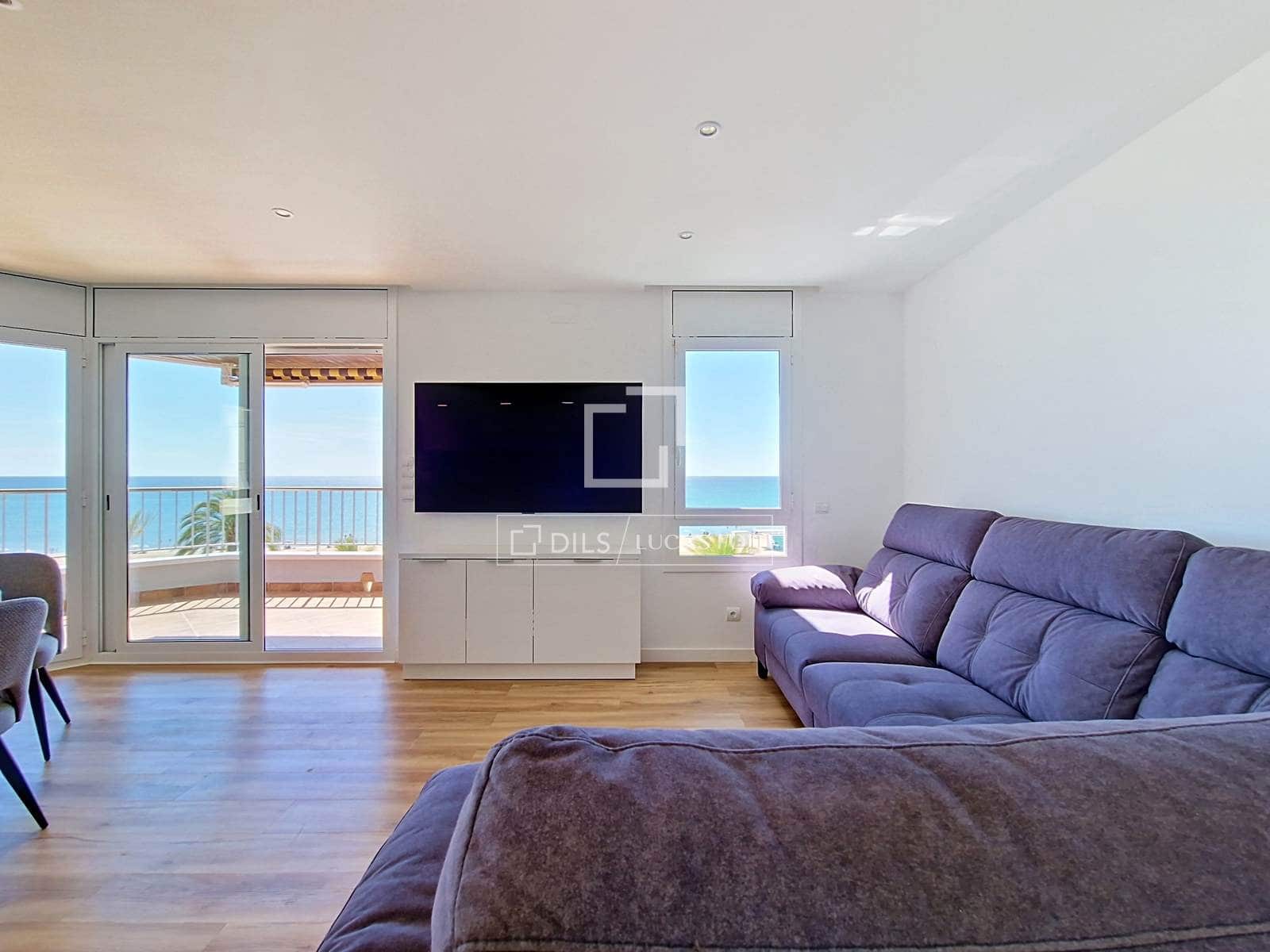 2 soverom Penthouse til salgs i Segur de Calafell med garasje - € 495 000 (Ref: 10074631)