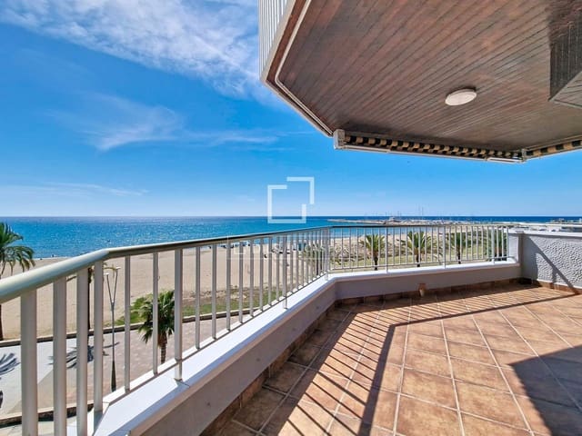 2 soverom Penthouse til salgs i Segur de Calafell, Calafell med garasje - € 495 000 (Ref: 10074631)