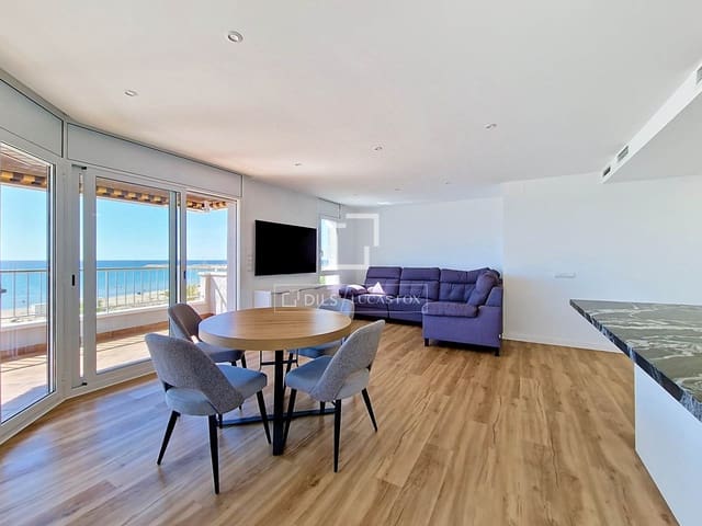 2 soverom Penthouse til salgs i Segur de Calafell, Calafell med garasje - € 495 000 (Ref: 10074631)