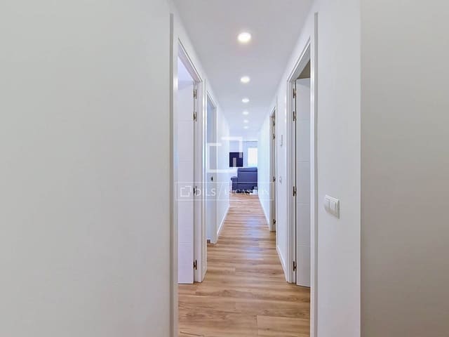 2 soverom Penthouse til salgs i Segur de Calafell, Calafell med garasje - € 495 000 (Ref: 10074631)