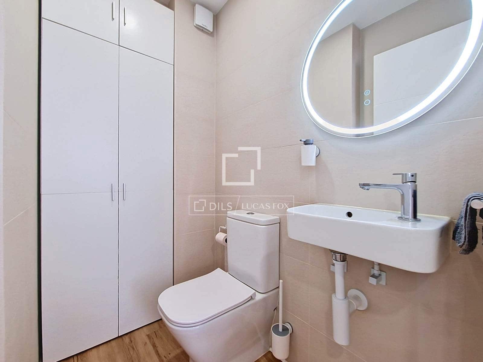 2 soverom Penthouse til salgs i Segur de Calafell med garasje - € 495 000 (Ref: 10074631)