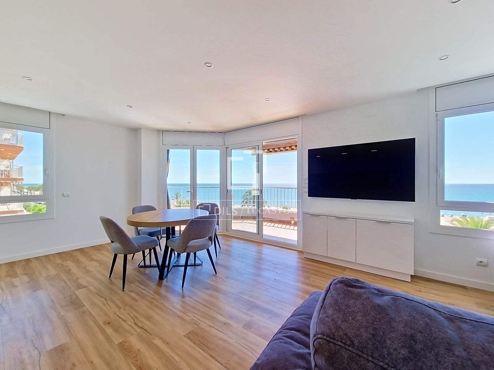 2 soverom Penthouse til salgs i Segur de Calafell med garasje - € 495 000 (Ref: 10074631)