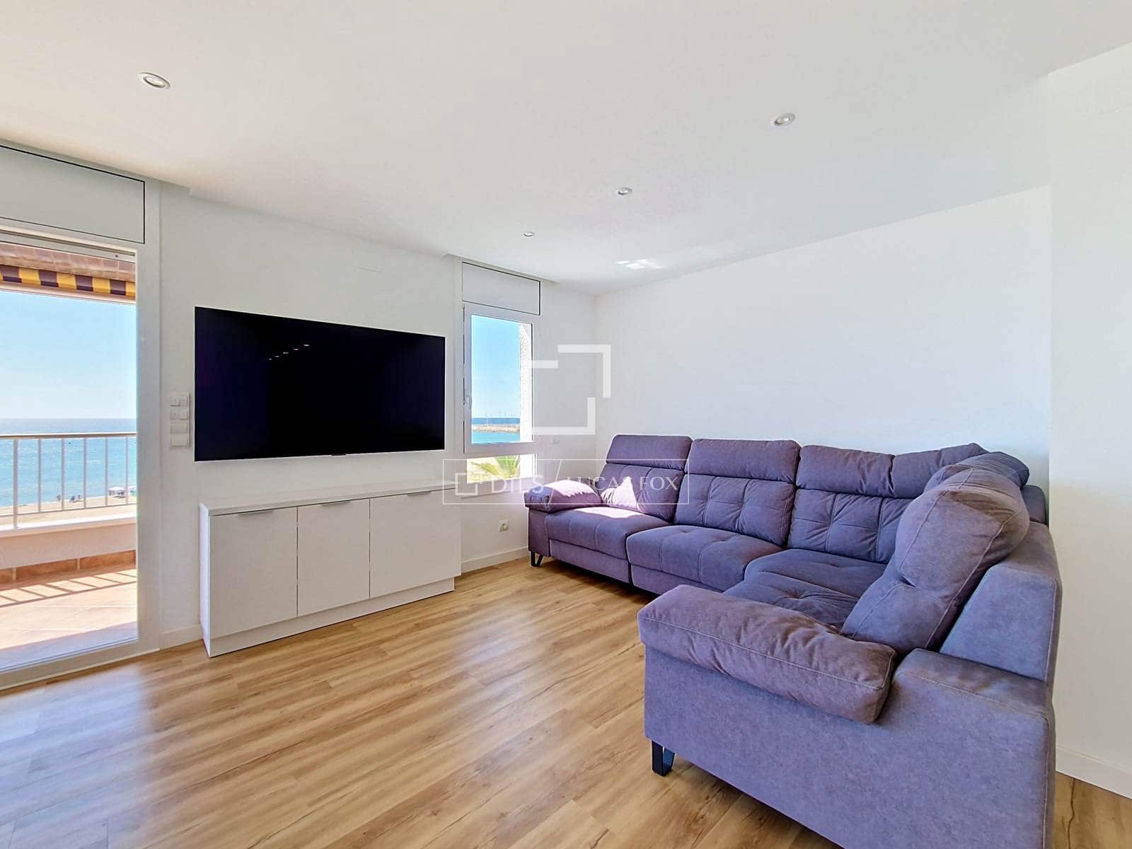 2 soverom Penthouse til salgs i Segur de Calafell med garasje - € 495 000 (Ref: 10074631)