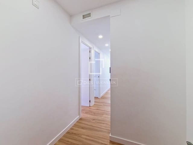 2 soverom Penthouse til salgs i Segur de Calafell, Calafell med garasje - € 495 000 (Ref: 10074631)