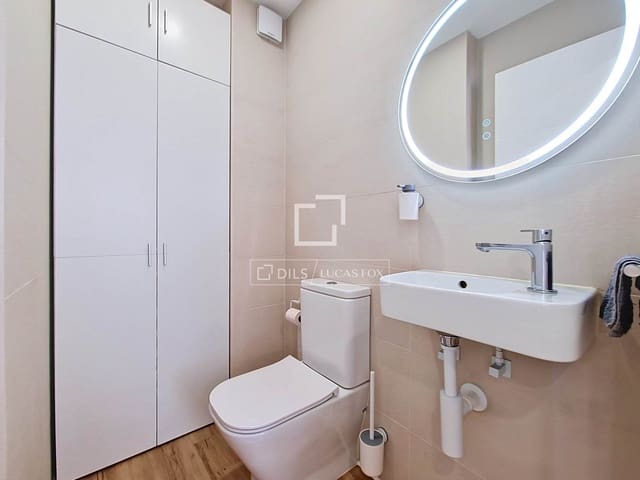 2 soverom Penthouse til salgs i Segur de Calafell, Calafell med garasje - € 495 000 (Ref: 10074631)