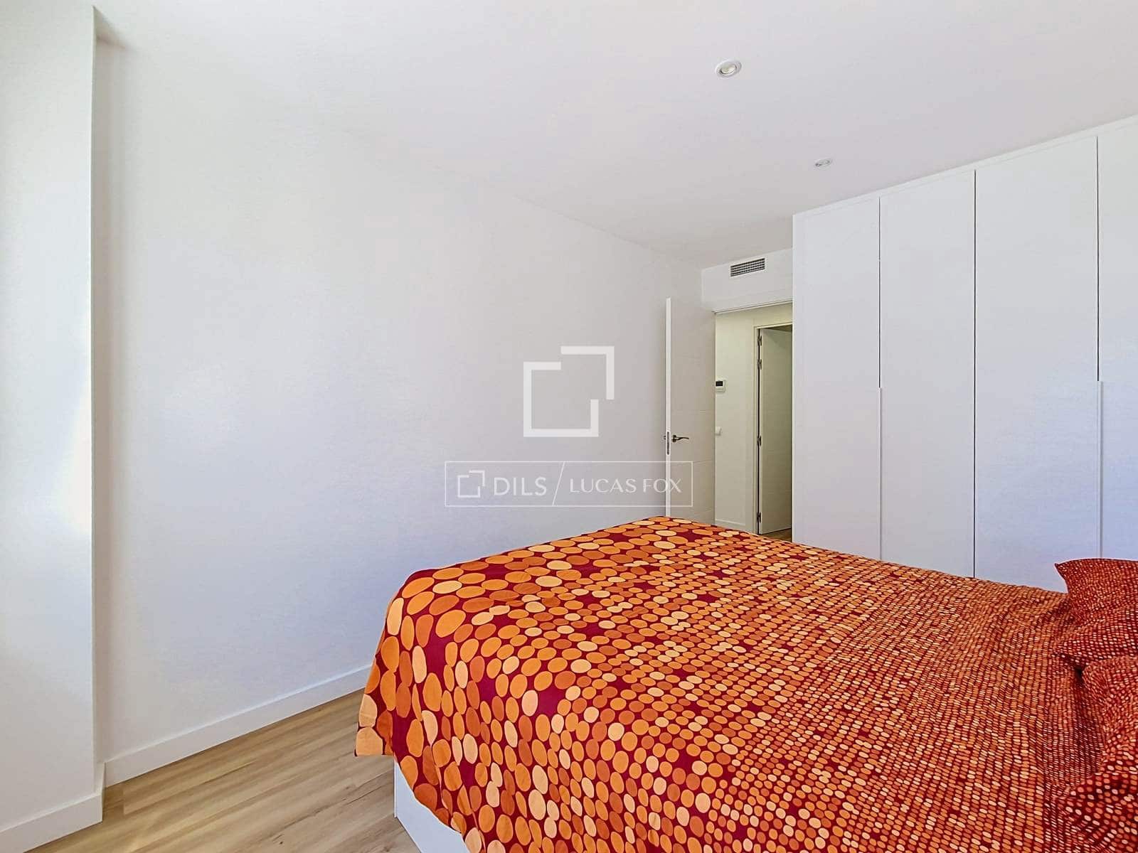 2 soverom Penthouse til salgs i Segur de Calafell med garasje - € 495 000 (Ref: 10074631)