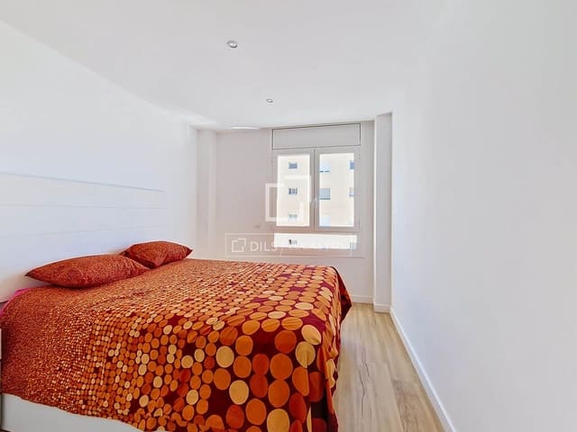 2 soverom Penthouse til salgs i Segur de Calafell, Calafell med garasje - € 495 000 (Ref: 10074631)