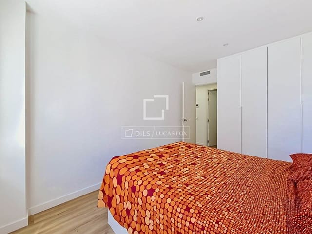 2 soverom Penthouse til salgs i Segur de Calafell, Calafell med garasje - € 495 000 (Ref: 10074631)