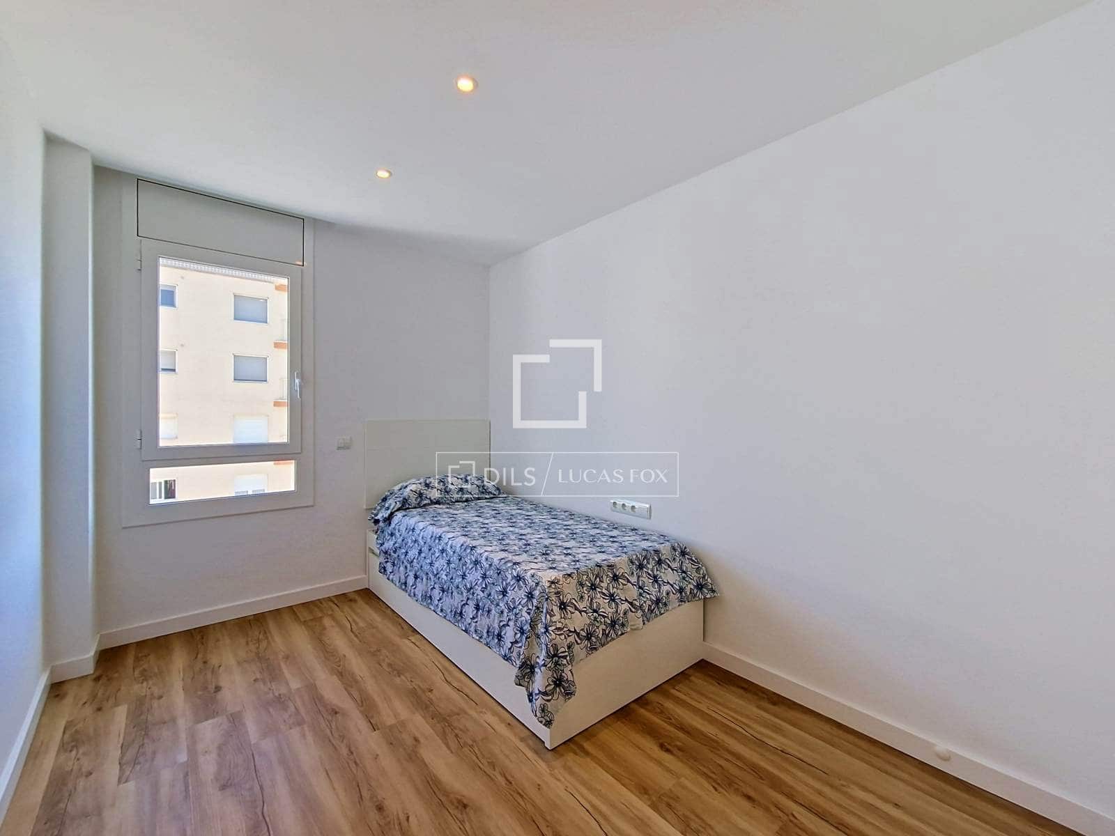 2 soverom Penthouse til salgs i Segur de Calafell med garasje - € 495 000 (Ref: 10074631)