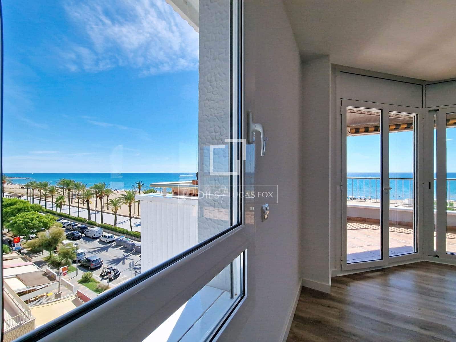 2 soverom Penthouse til salgs i Segur de Calafell med garasje - € 495 000 (Ref: 10074631)