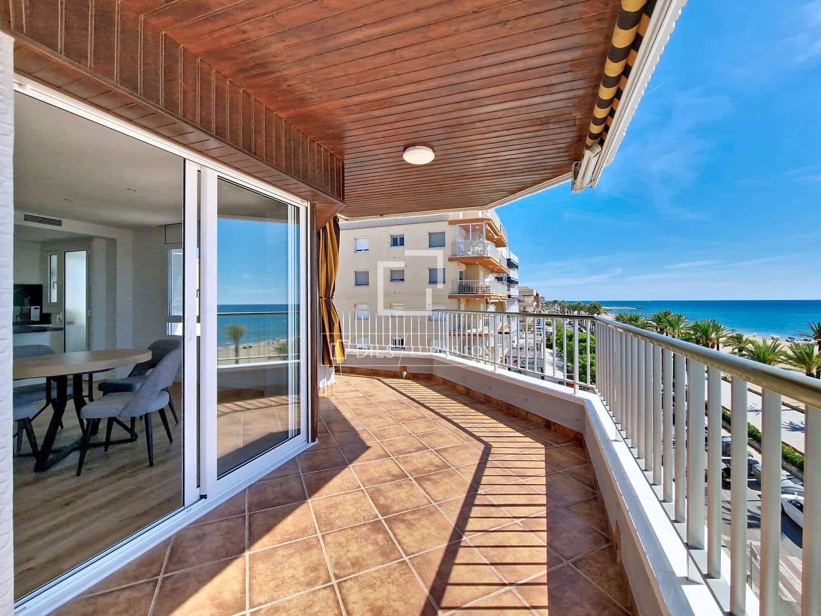 2 soverom Penthouse til salgs i Segur de Calafell med garasje - € 495 000 (Ref: 10074631)