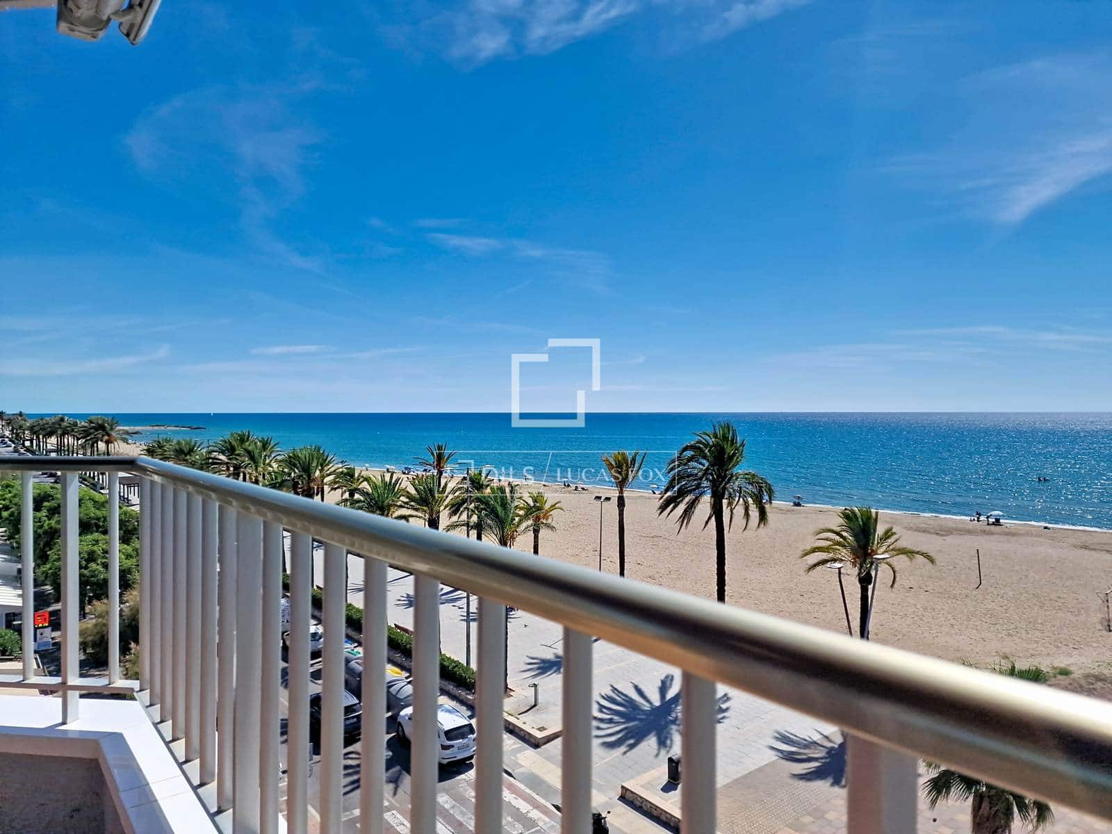 2 soverom Penthouse til salgs i Segur de Calafell med garasje - € 495 000 (Ref: 10074631)