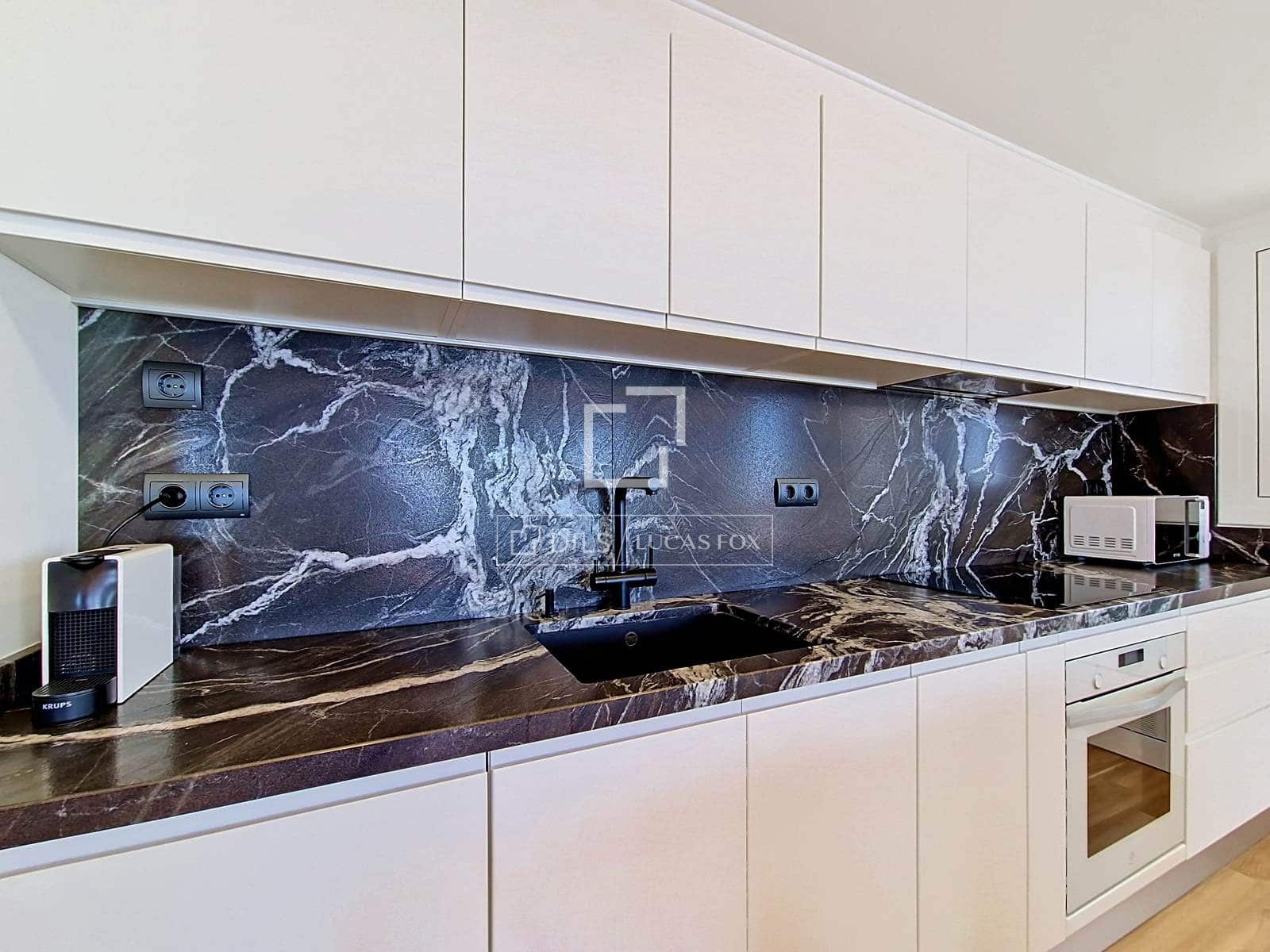 2 soverom Penthouse til salgs i Segur de Calafell med garasje - € 495 000 (Ref: 10074631)