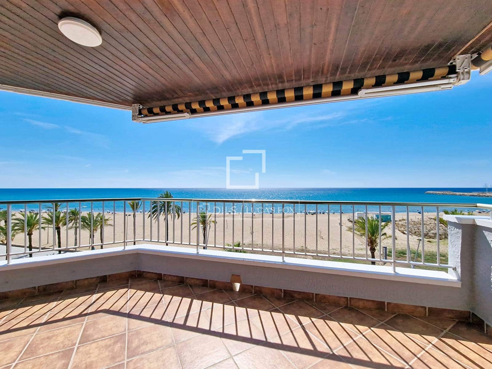 2 soverom Penthouse til salgs i Segur de Calafell med garasje - € 495 000 (Ref: 10074631)