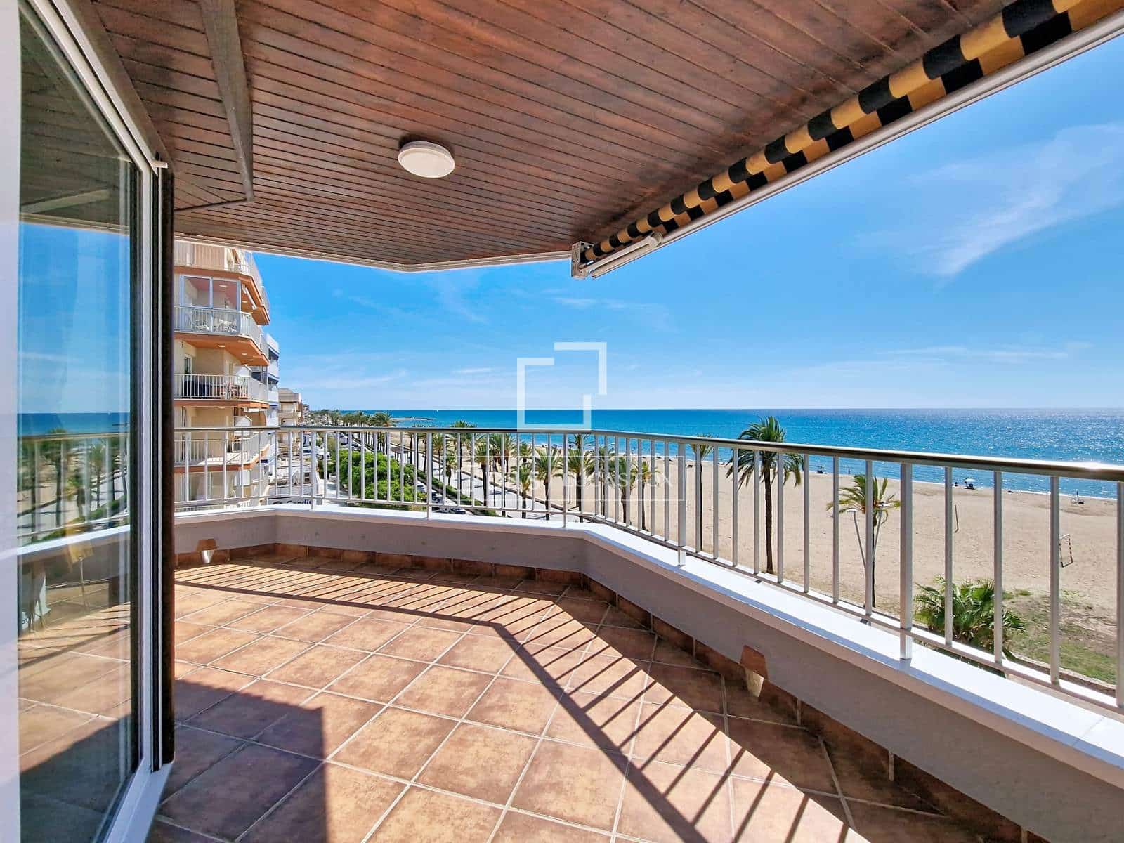 2 soverom Penthouse til salgs i Segur de Calafell med garasje - € 495 000 (Ref: 10074631)
