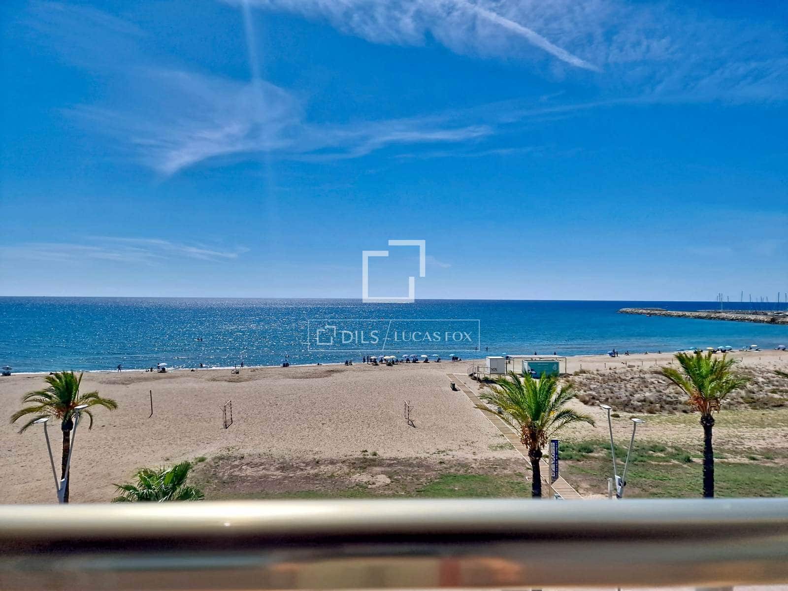 2 soverom Penthouse til salgs i Segur de Calafell med garasje - € 495 000 (Ref: 10074631)