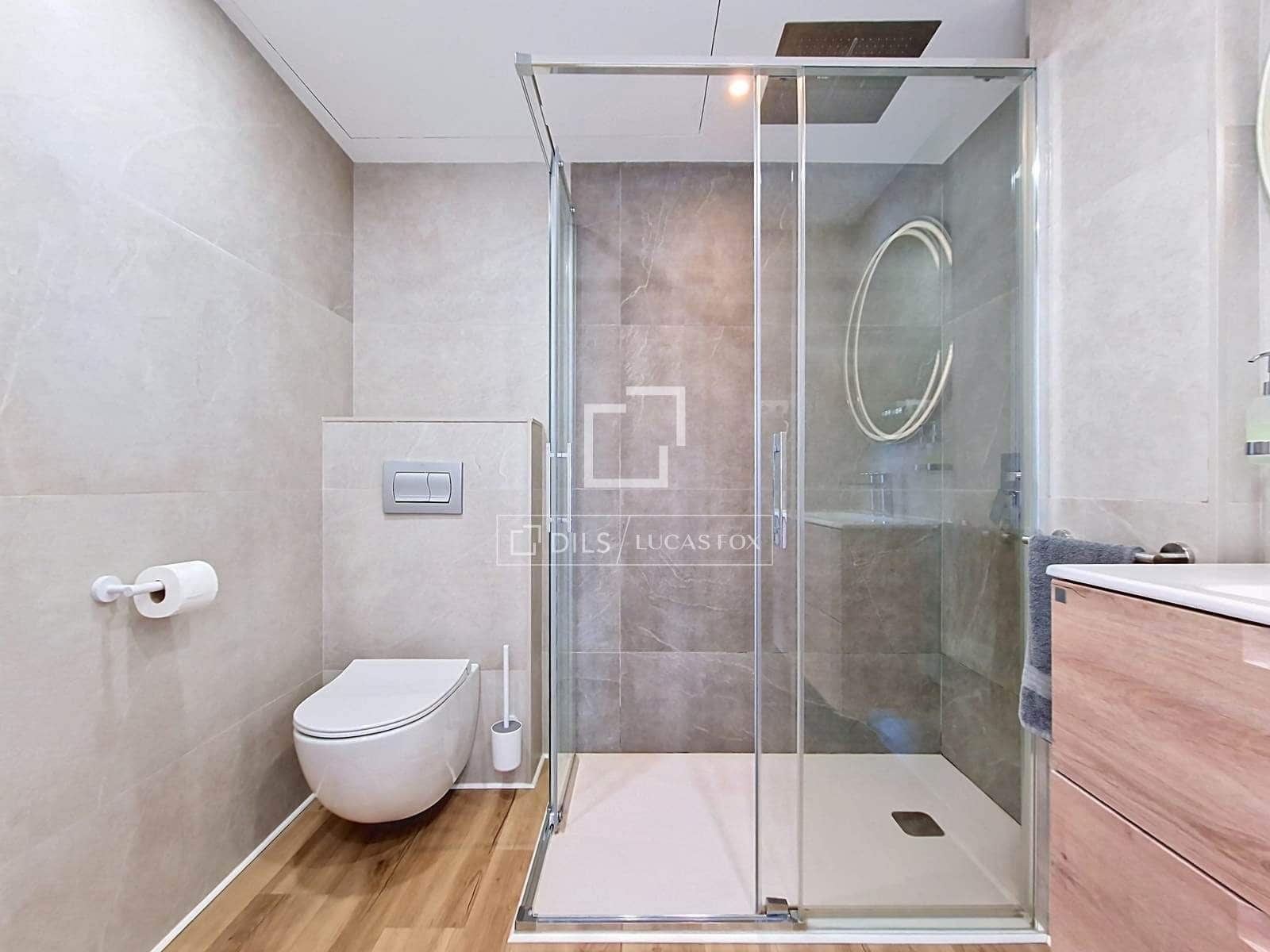 2 soverom Penthouse til salgs i Segur de Calafell med garasje - € 495 000 (Ref: 10074631)