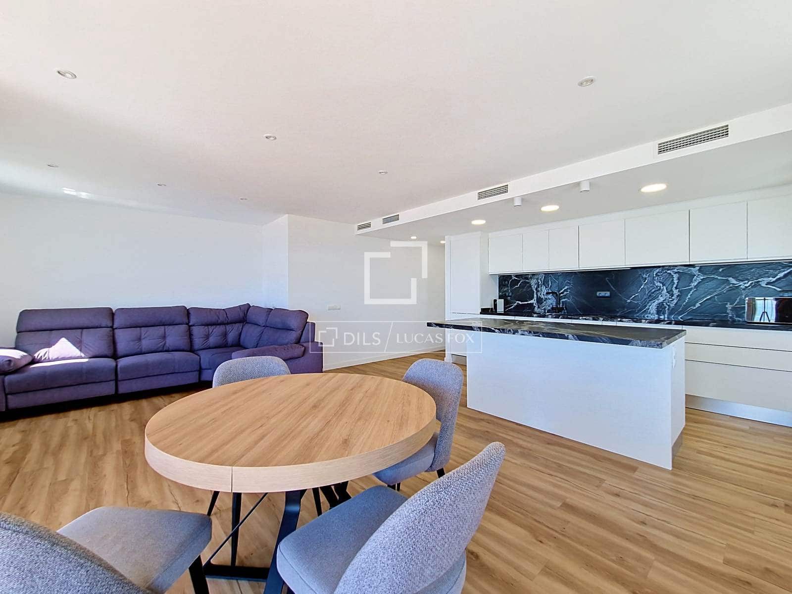2 soverom Penthouse til salgs i Segur de Calafell med garasje - € 495 000 (Ref: 10074631)