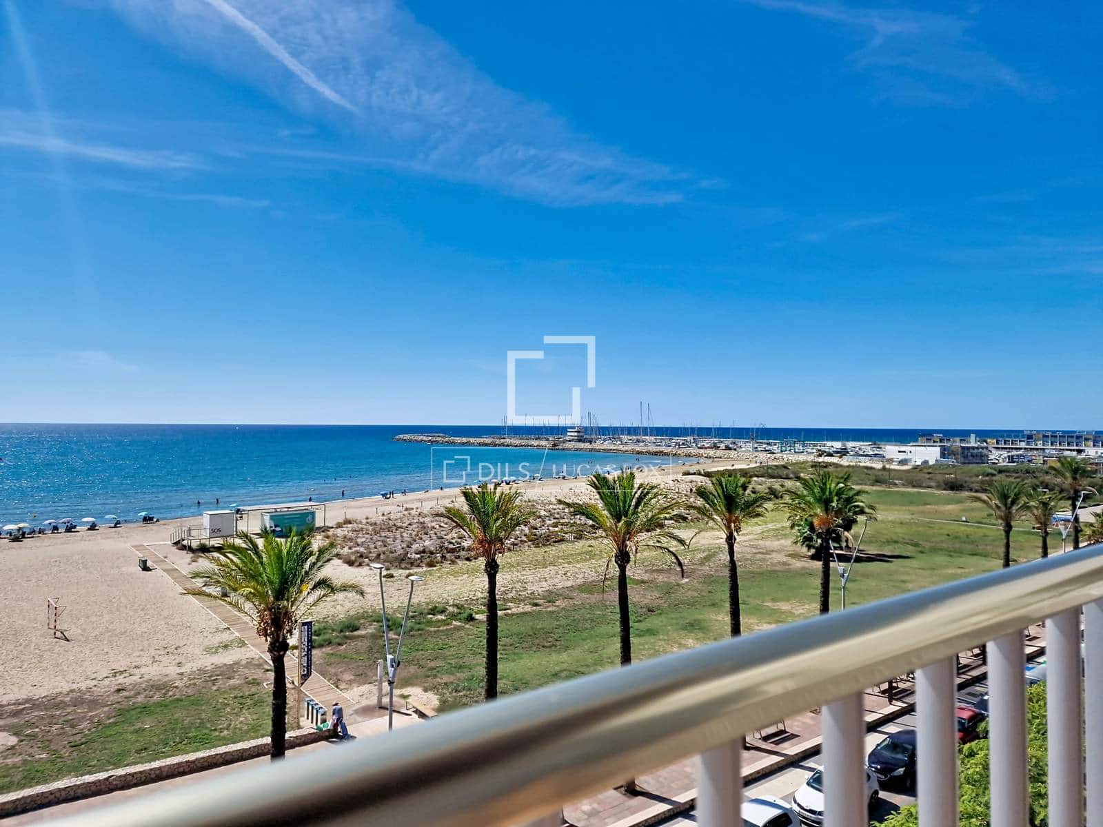 2 soverom Penthouse til salgs i Segur de Calafell med garasje - € 495 000 (Ref: 10074631)