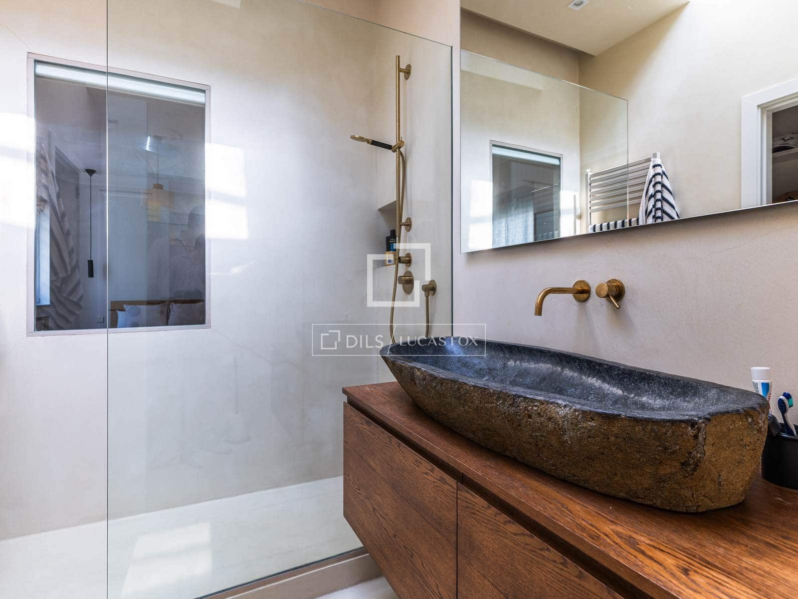 3 sypialnia Apartament do wynajęcia w Miasto Madryt z garażem - 4 300 € (Ref: 10074632)