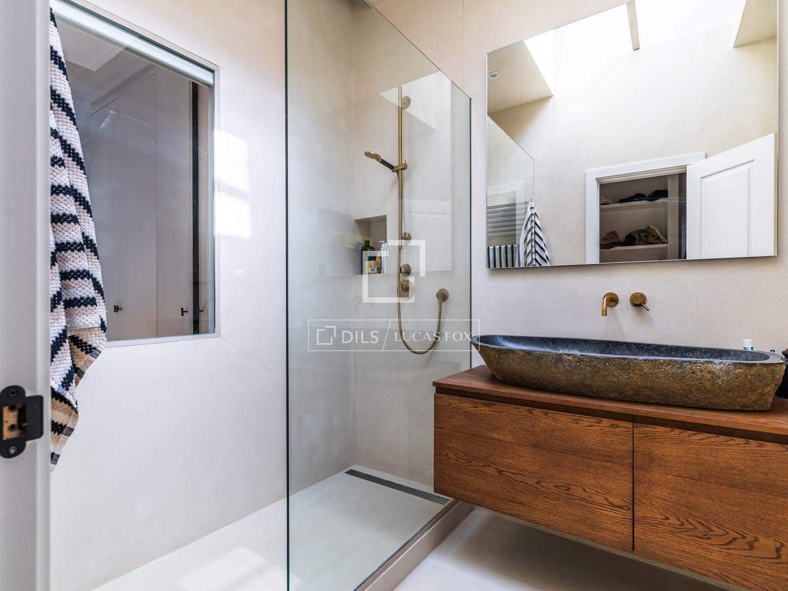 3 sypialnia Apartament do wynajęcia w Miasto Madryt z garażem - 4 300 € (Ref: 10074632)