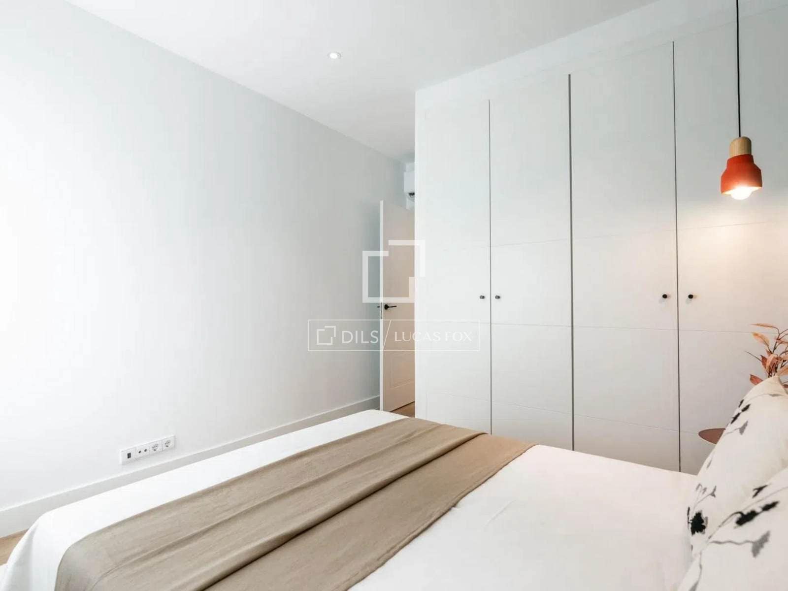 2 sovrum Lägenhet till salu i Madrid stad - 1 050 000 € (Ref: 10074633)