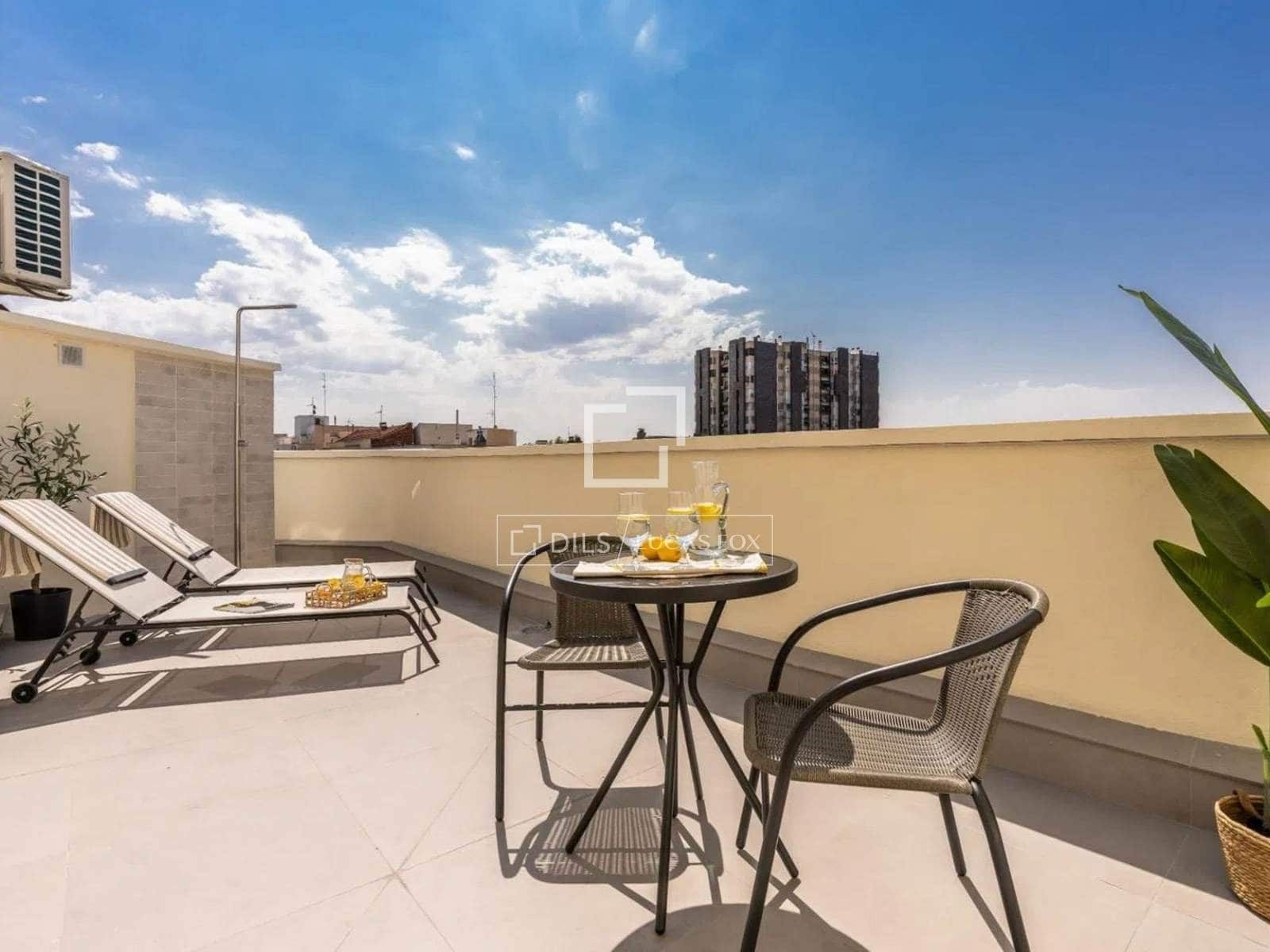 2 sovrum Lägenhet till salu i Madrid stad - 1 050 000 € (Ref: 10074633)