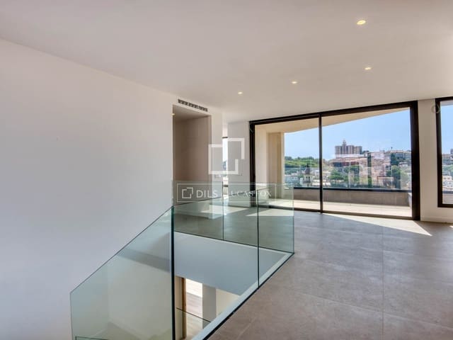 Chalet de 4 habitaciones en Sant Feliu de Guíxols en venta con piscina garaje - 1.300.000 € (Ref: 10074634)
