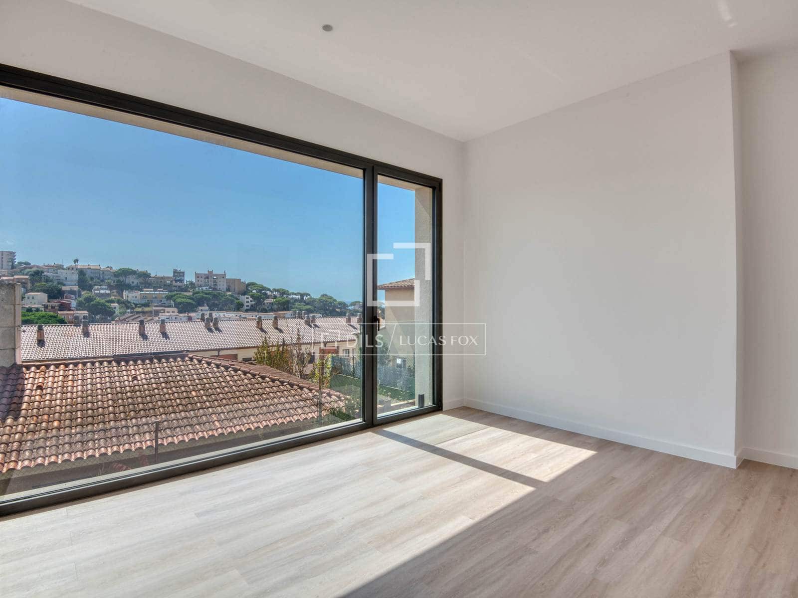 Chalet de 4 habitaciones en Sant Feliu de Guíxols en venta con piscina garaje - 1.300.000 € (Ref: 10074634)