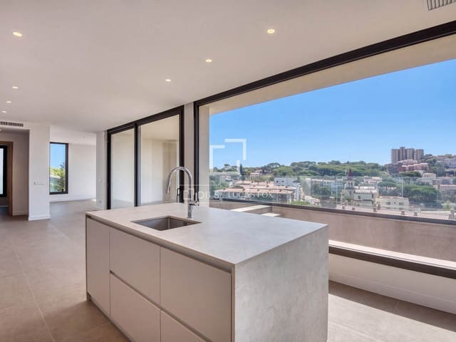 Chalet de 4 habitaciones en Sant Feliu de Guíxols en venta con piscina garaje - 1.300.000 € (Ref: 10074634)