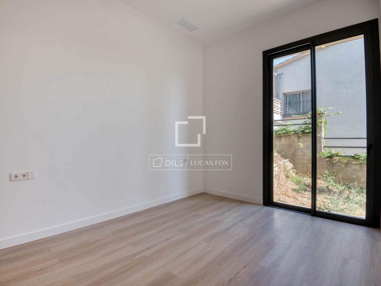 Chalet de 4 habitaciones en Sant Feliu de Guíxols en venta con piscina garaje - 1.300.000 € (Ref: 10074634)