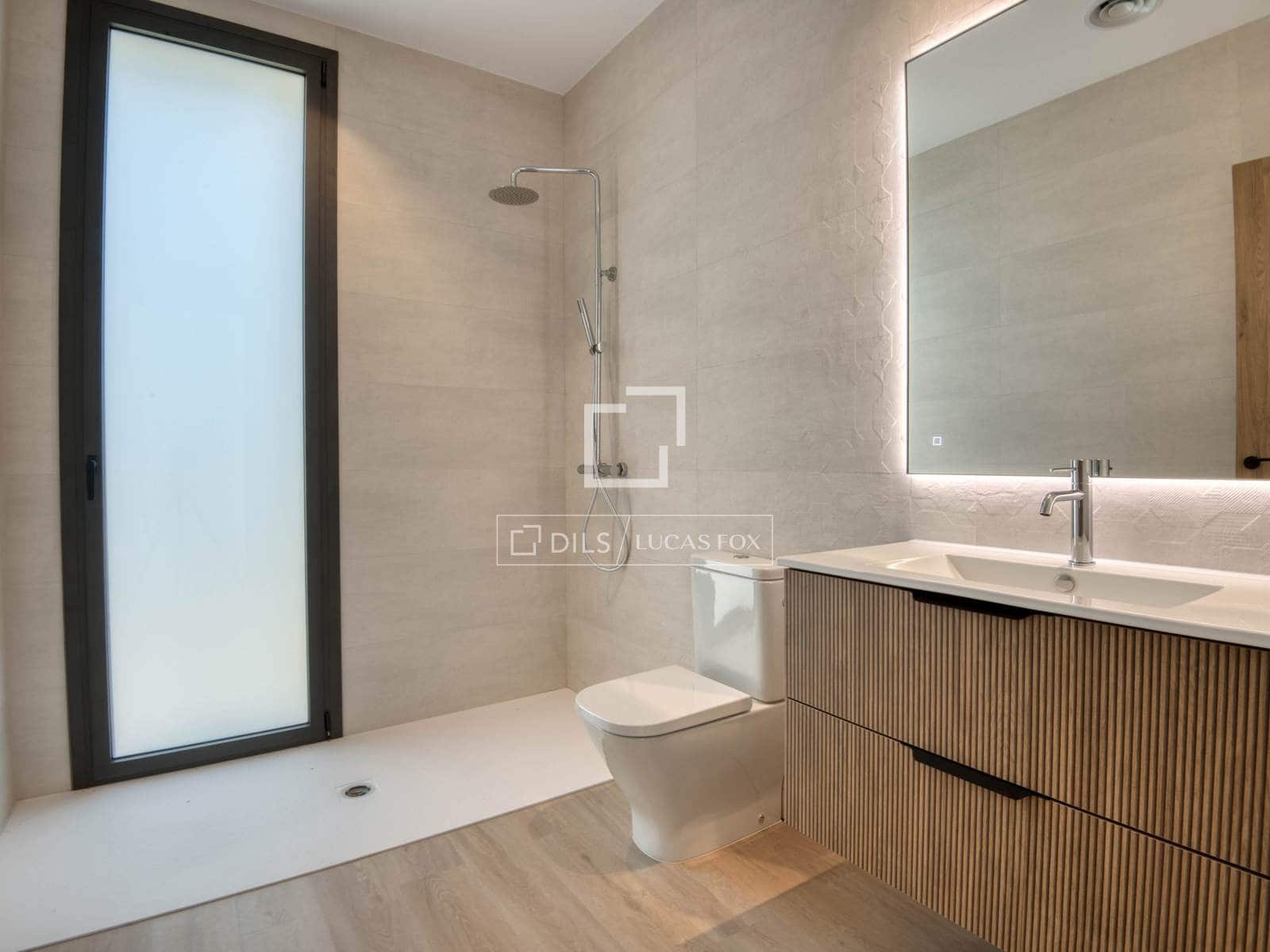 Chalet de 4 habitaciones en Sant Feliu de Guíxols en venta con piscina garaje - 1.300.000 € (Ref: 10074634)