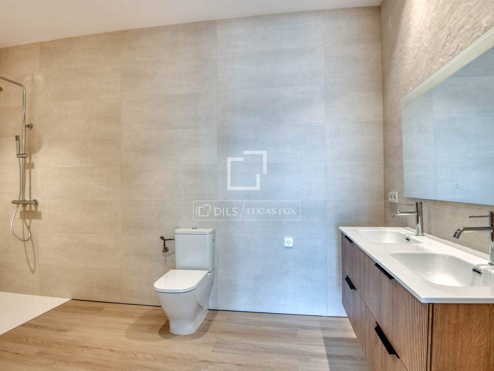 Chalet de 4 habitaciones en Sant Feliu de Guíxols en venta con piscina garaje - 1.300.000 € (Ref: 10074634)