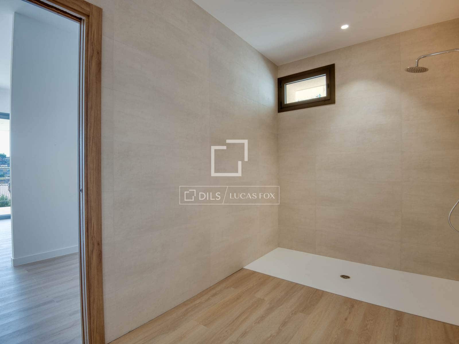 Chalet de 4 habitaciones en Sant Feliu de Guíxols en venta con piscina garaje - 1.300.000 € (Ref: 10074634)
