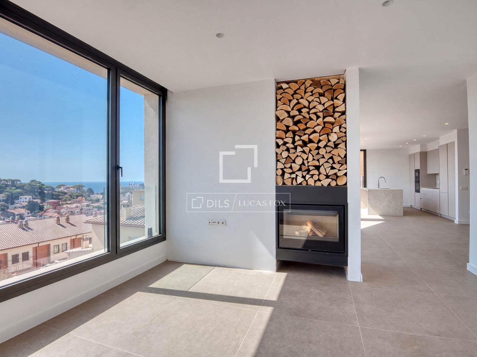 Chalet de 4 habitaciones en Sant Feliu de Guíxols en venta con piscina garaje - 1.300.000 € (Ref: 10074634)