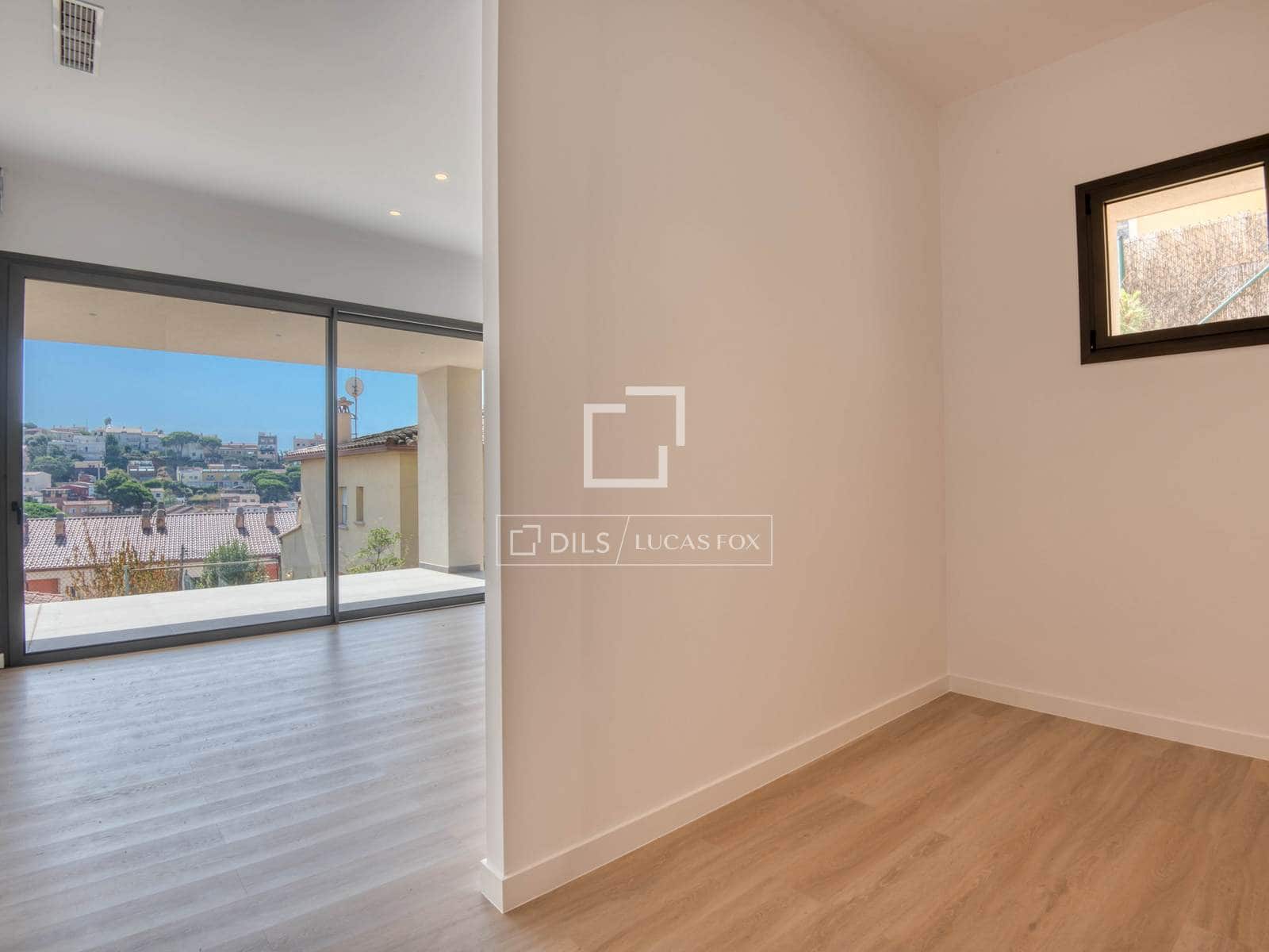 Chalet de 4 habitaciones en Sant Feliu de Guíxols en venta con piscina garaje - 1.300.000 € (Ref: 10074634)