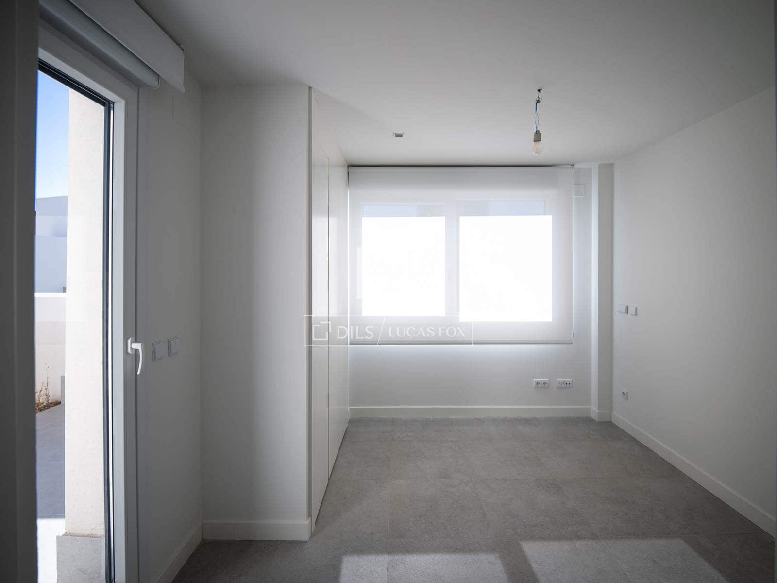 Villa/Maison de 5 chambres à louer à Fuente del Fresno avec piscine garage - 5 600 € (Ref: 10076653)