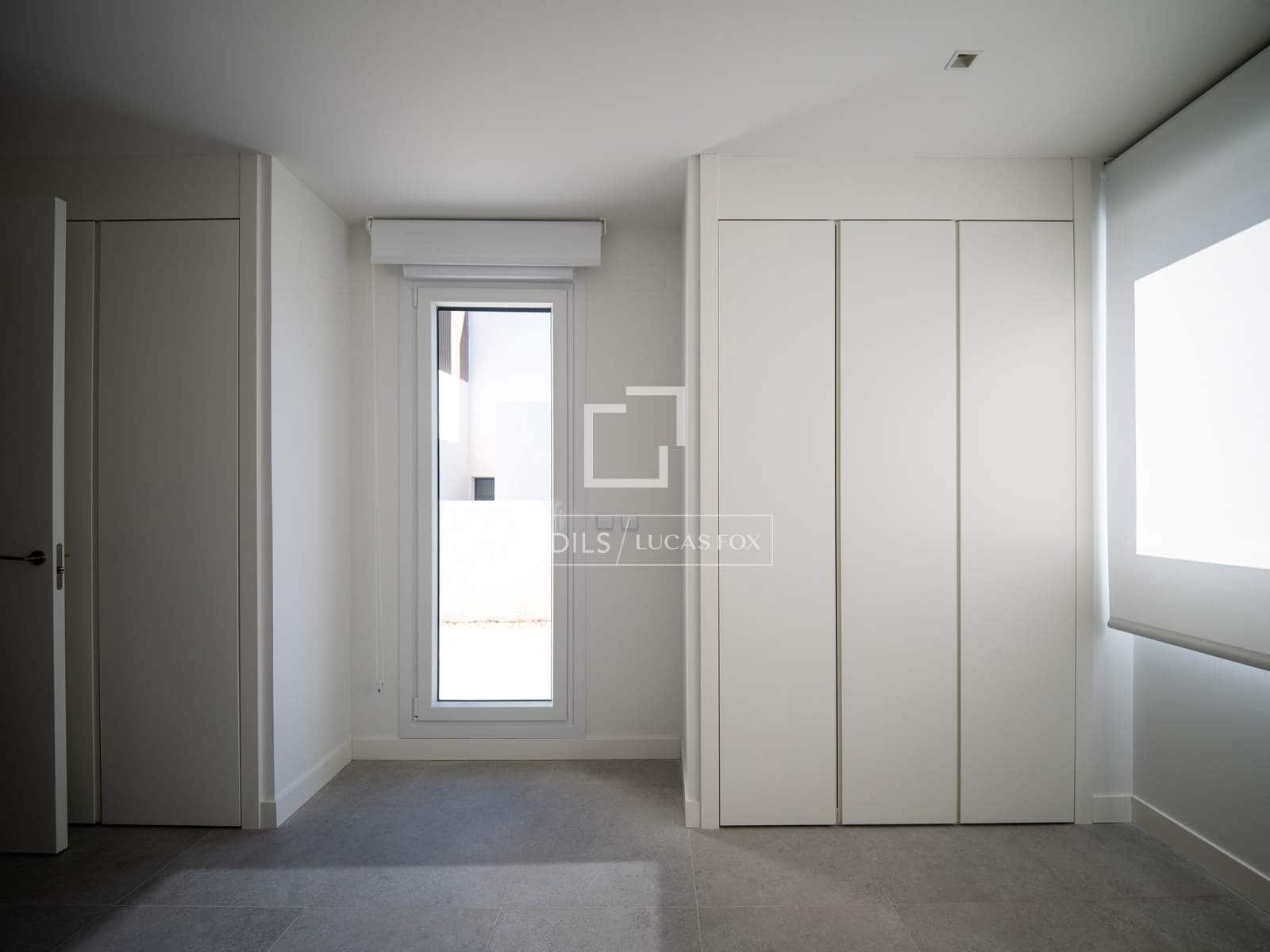 Villa/Maison de 5 chambres à louer à Fuente del Fresno avec piscine garage - 5 600 € (Ref: 10076653)