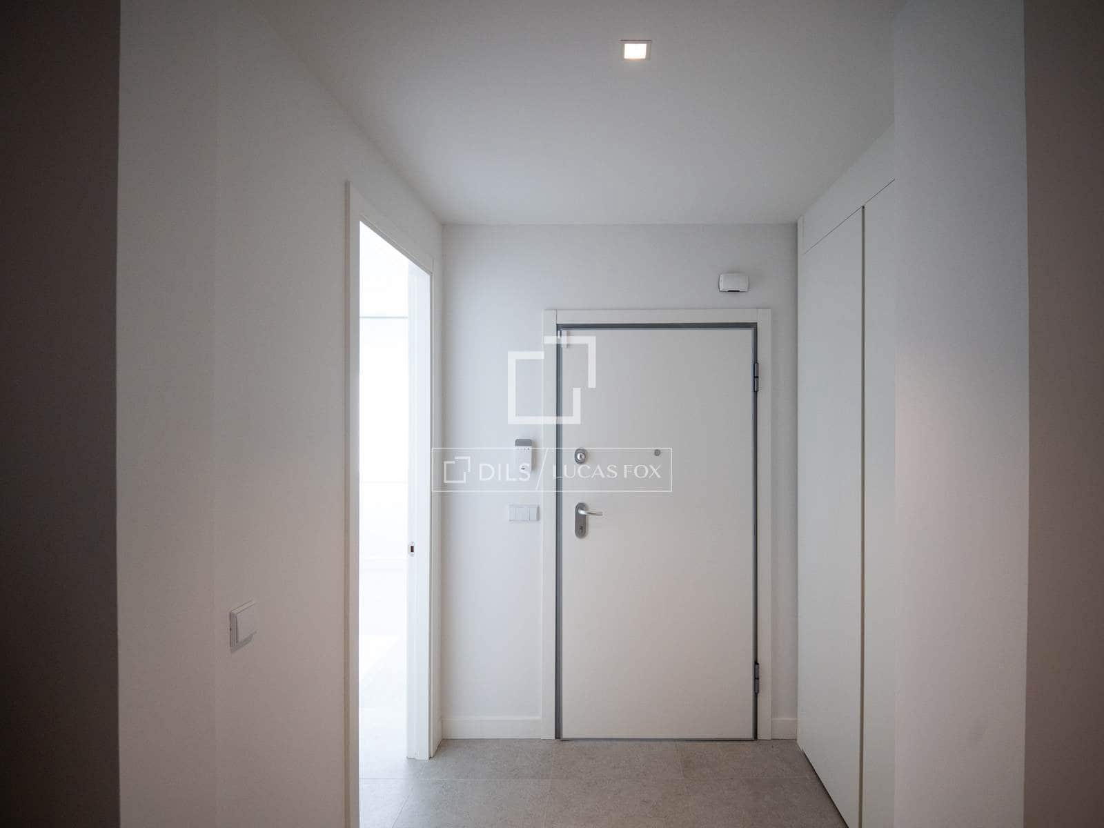 Villa/Maison de 5 chambres à louer à Fuente del Fresno avec piscine garage - 5 600 € (Ref: 10076653)