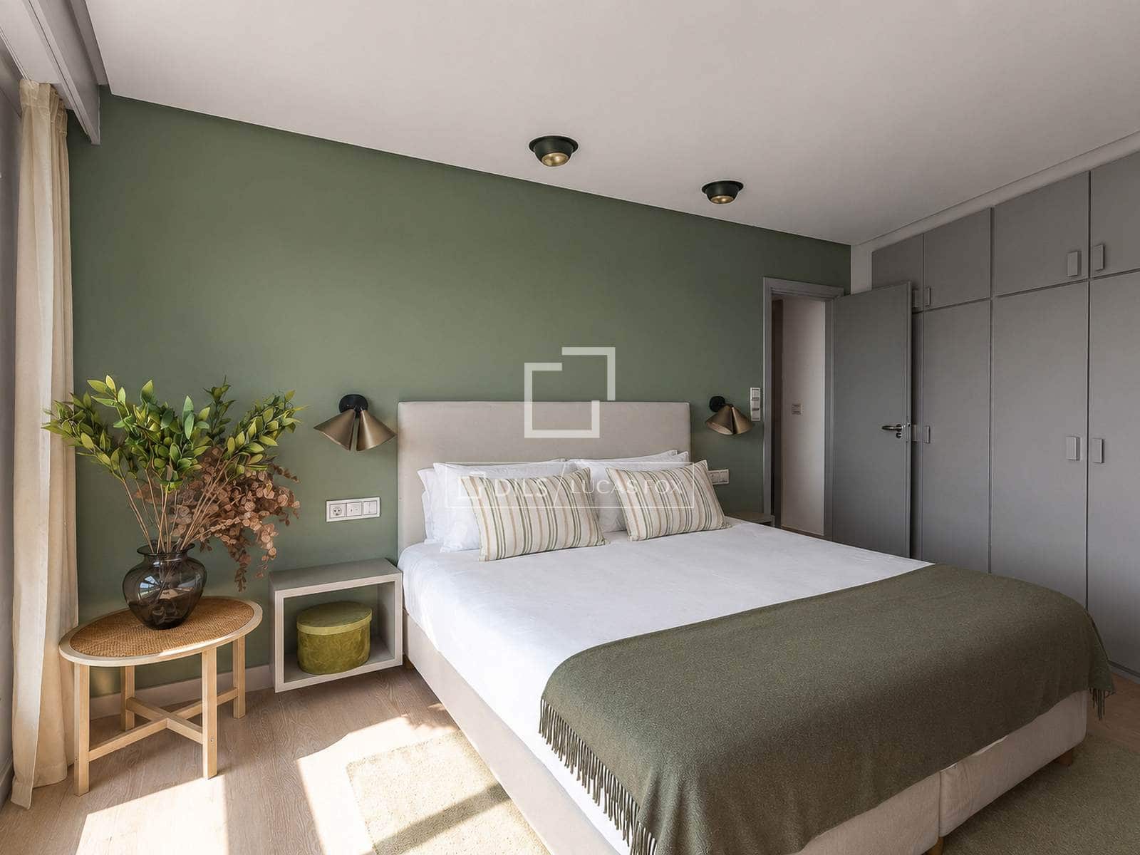 4 camera da letto Appartamento in vendita in Donostia-San Sebastian con garage - 1.850.000 € (Rif: 10076654)