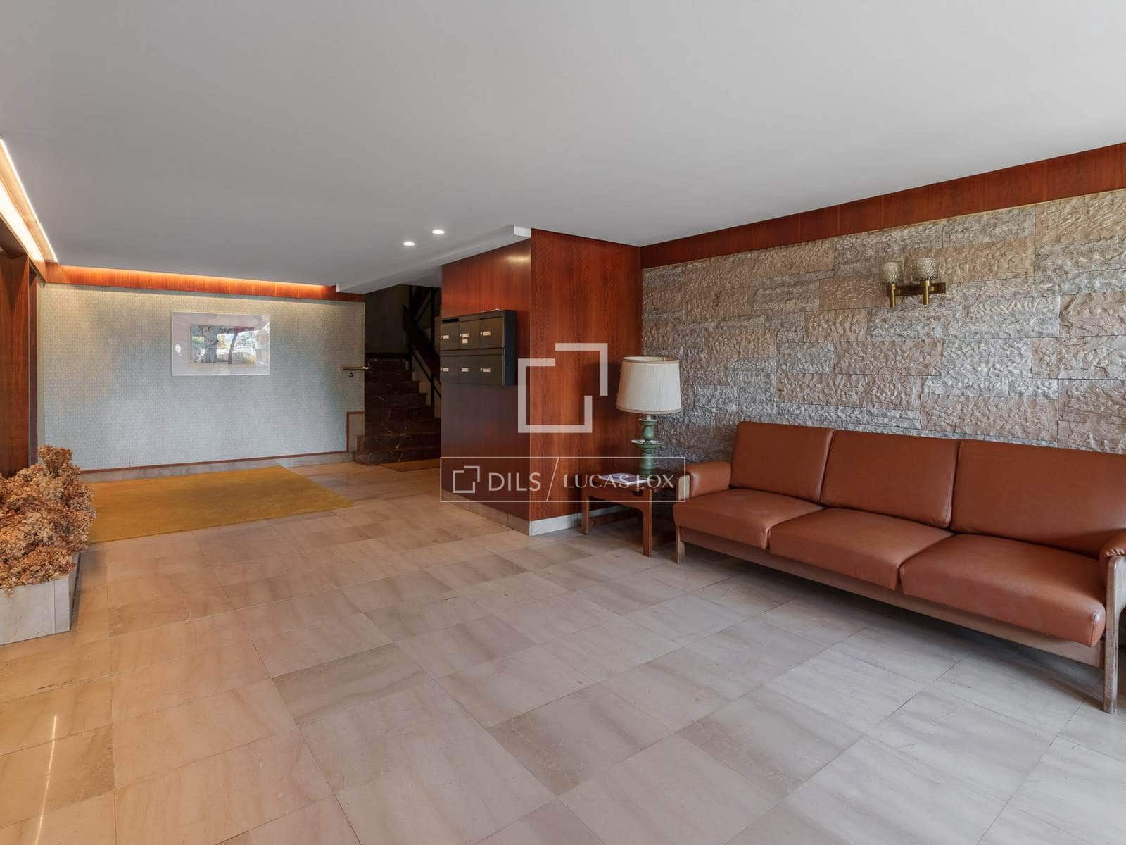 4 camera da letto Appartamento in vendita in Donostia-San Sebastian con garage - 1.850.000 € (Rif: 10076654)